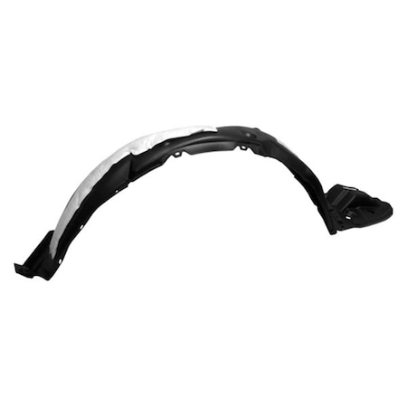 Geared2Golf Right Hand Front Fender Inner Panel Assembly for 2014-2016 Toyota Corolla GE1843241